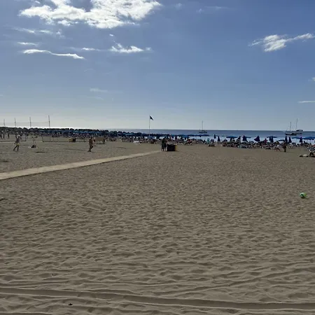 Apartamento Heart Of Cristianos Modern Close To The Sea In Tenerife Los Cristianos (Tenerife)