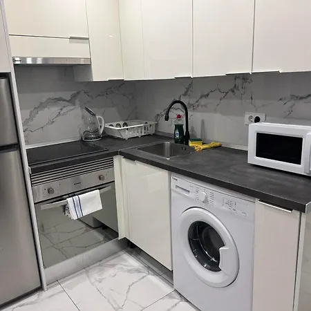 Apartamento Heart Of Cristianos Modern Close To The Sea In Tenerife