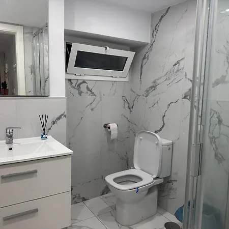 Apartamento Heart Of Cristianos Modern Close To The Sea In Tenerife *